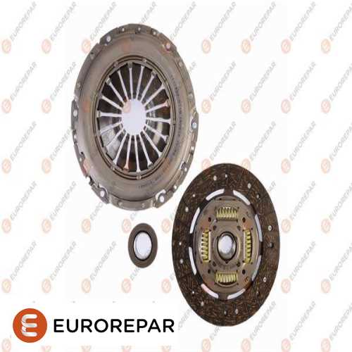 DEBRIYAJ SETI 624311600 / 3000951104 AVR-ANJ 052000'DEN SONRA  2,5 TDI LT 96-06