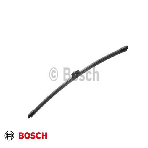 SILECEK SÜPÜRGESI ARKA 400 MM BM ASTRA G CORSA C 98-