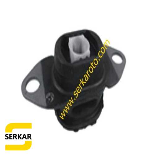 CLIO IV CAPTUR 1.6 ŞANZIMAN TAKOZU 