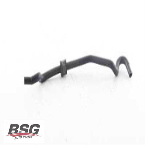 KALORIFER HORTUMU 221161 BGU-BSE 1,6 GOLF5-JETTA-A3-LEON 04-10