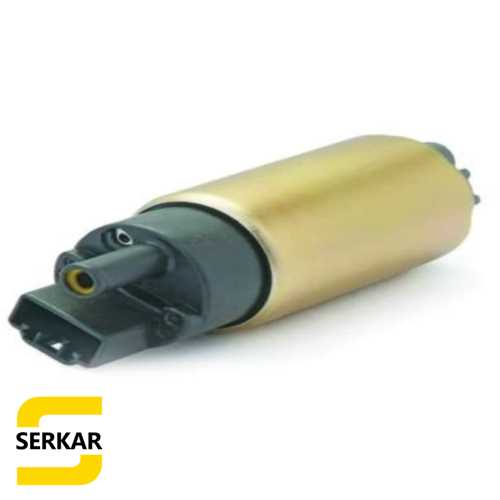 DOBLO YAKIT POMPASI 3 BAR Ürün Görseli