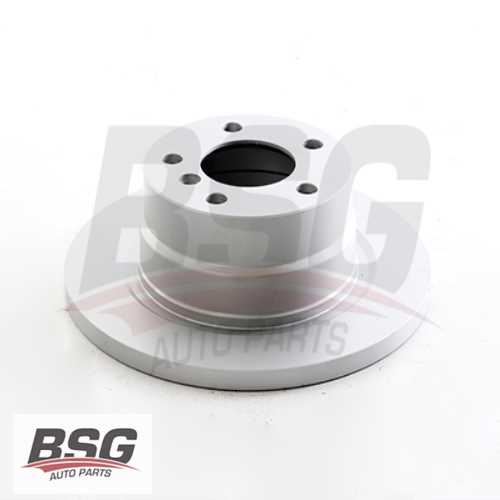 FREN DISKI ARKA KAPLAMALI ADET BM F20-F20 LCI-F21-F21 LCI-F22-F22 LCI-F23-F23 LCI 10-18