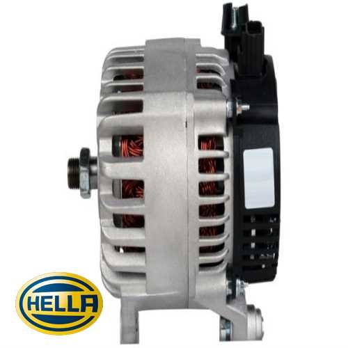 FORD FOCUS FORD ALTERNATÖR Ürün Görseli