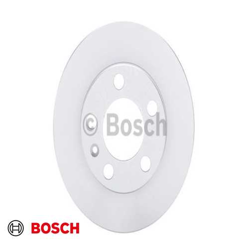 FREN DISKI ARKA 18488-DDF929-DF2805 (ADET FIYAT) BM GOLF4-BORA-A3-TOLEDO-POLO 97- Ürün Görseli