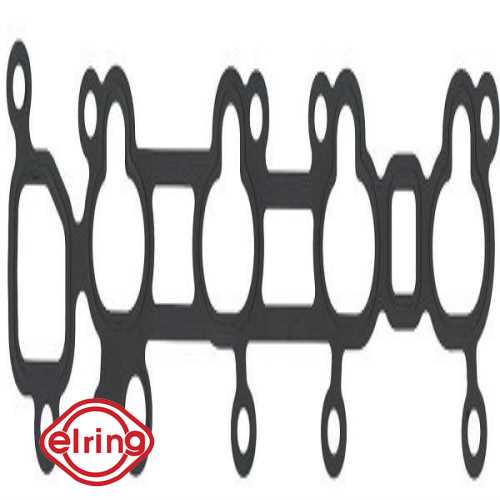 EMME MANIFOLD CONTASI  1300-1.3 LANCER VI-COLT V 95-03 Ürün Görseli