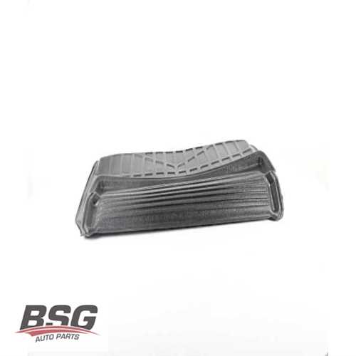 BAGAJ HAVUZU RAMPALI MODEL SEDAN BM C SERISI  204 2007-2013