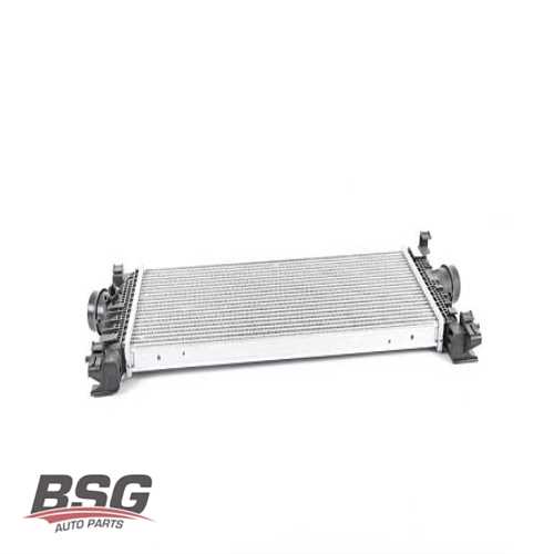 TURBO RADYATÖRÜ MANUEL SANZUMAN 665X280X30 A16XHT A16SHT B16SHT ASTRA J INSIGNIA A CASCADA-ZAFIRA C 10-