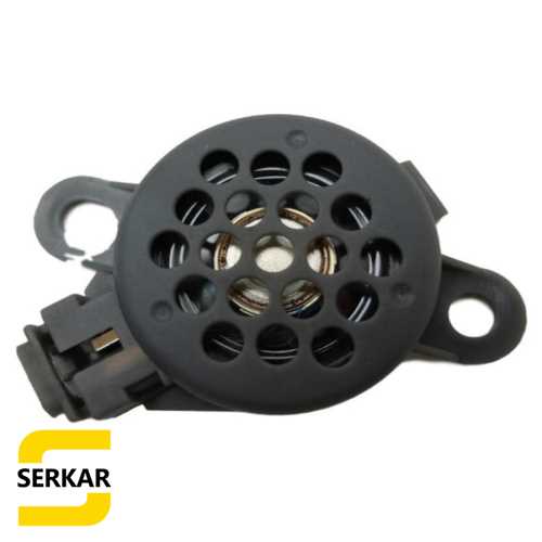 MEGANE II FLUENCE DUSTER PARK SENSÖR KORNASI Ürün Görseli