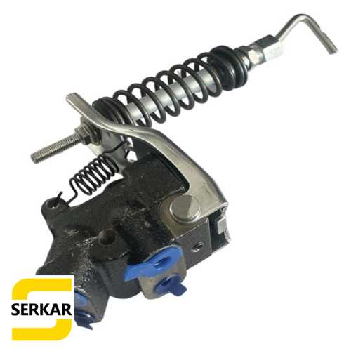 R19 FREN LİMİTÖRÜ 95> Ürün Görseli