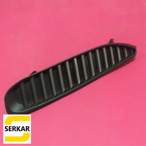 MEGANE IV ARKA TAMPON ÇITASI TAKIM Ürün Görseli