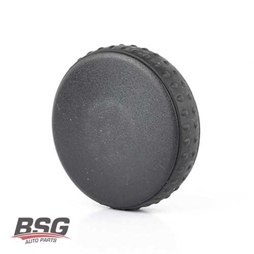 KOLTUK AYAR DÜGMESI  BM FOCUS 98-05 Ürün Görseli