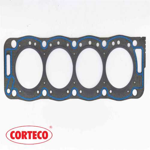 SILINDIR KAPAK CONTASI XUD9 (4 ÇENTIK) 1,9 SCUDO/PARTNER/BERLINGO 96-99