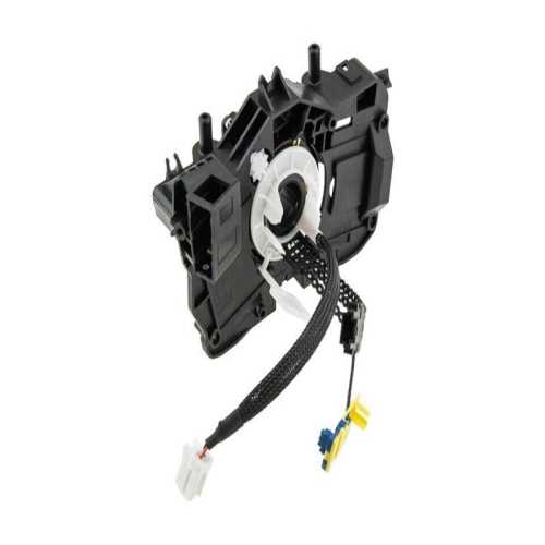 CLIO IV DIREKSON SARGISI(AIR BAG ZEMBEREGI) Ürün Görseli