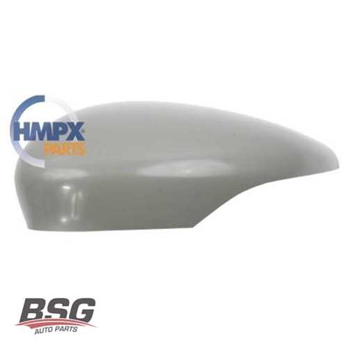 AYNA KAPAGI SOL  BM FIESTA 08-