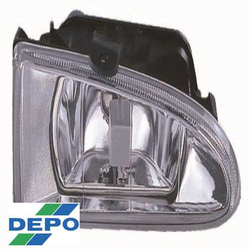 SIS FARI SAG  BM FIESTA 96-99