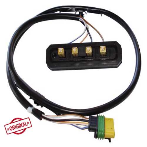 DOBLO KAPI ISIK BUTONU KABLOLU SAĞ  Ürün Görseli