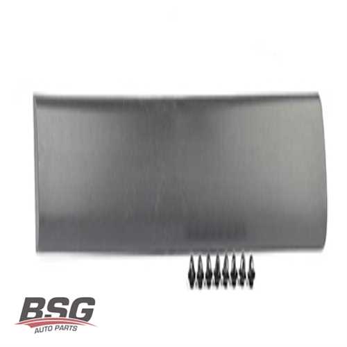 KAPI BANDI SAG SÜRGÜLÜ KAPI 1.9 DW8 PARTNER-2 03- Ürün Görseli