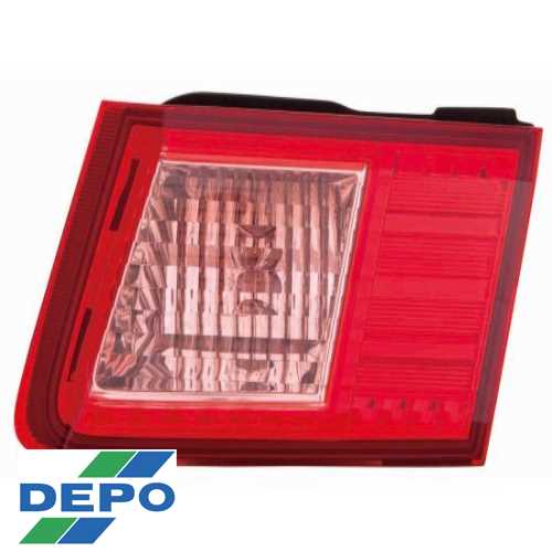 STOP LAMBASI IÇ SAG ACCORD (CU) 08-11 RENK FARKLI Benzin ACCORD (CU) 12- Ürün Görseli