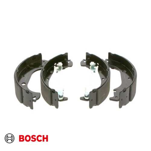 FREN BALATASI ARKA  BM DOBLO 01-06