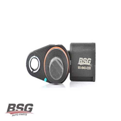 EKSANTRIK DEVIR SENSÖRÜ 0986280420 AHW-BBY-BKY-CGGB 1,4 16V POLO-CORDOBA-IBIZA-FABIA 99- Ürün Görseli