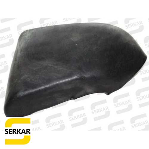 M131 TAMPON KÖSESI ÖN LASTİĞİ SAĞ YUMUSAK Ürün Görseli