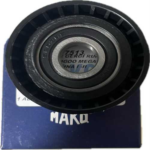 ALTERNATÖR GERGİ RULMANI CLIO II KANGOO MEGANE I LAGUNA I LAGUNA II TRAFIC II MATER II