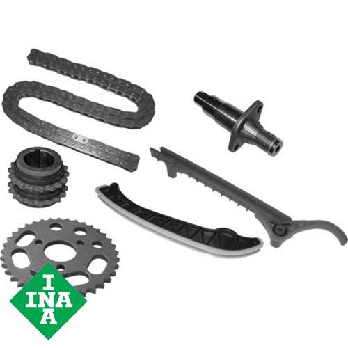 MERCEDES 168-414 MERCEDES EKSANTRIK ZINCIR SETI EKS.ZINCIRI/Z.GERGISI/2KIZAK/KRANK DISLISI/EKS. DISLISI Ürün Görseli