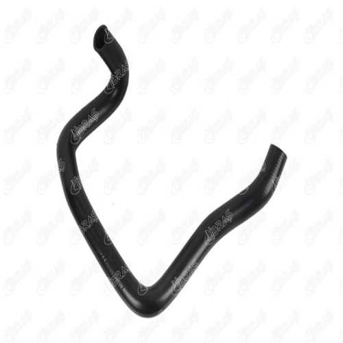 PSA 207 PSA RADYATÖR HORTUMU ALT Ürün Görseli