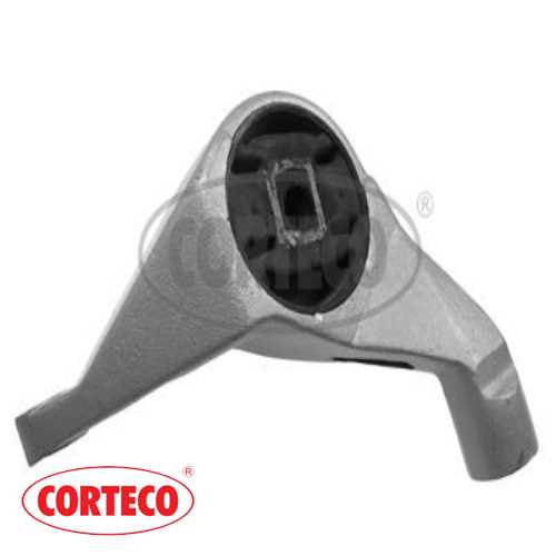 SANZUMAN BRAKETI ARKA  BM ESCORT 91- Ürün Görseli