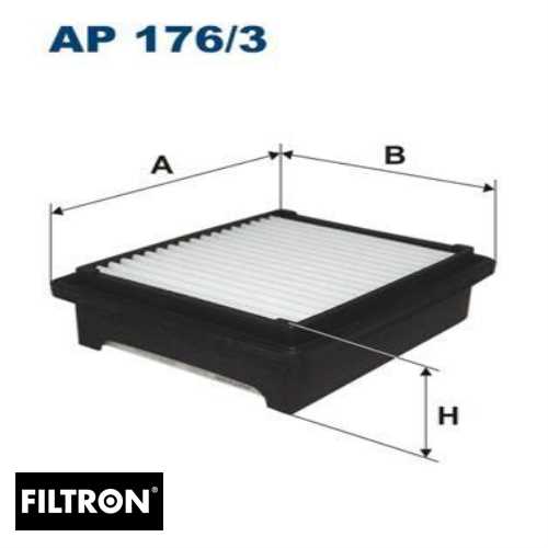 JAPON JIMNY (SN) JAPON HAVA FILTRESI .