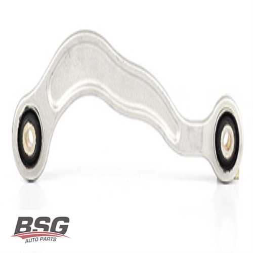 SALINCAK ARKA EGRI  W220-215 99-05 Ürün Görseli