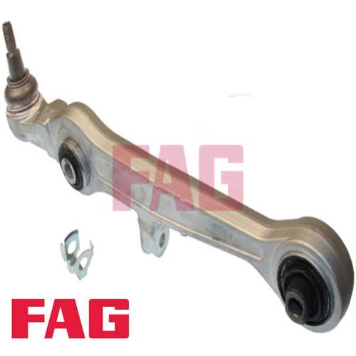 ROTILLI KOL ALT DÜZ SAG/SOL 19932 / 22816 02 (INCE) BM PASSAT-A4-A6 01-04 Ürün Görseli