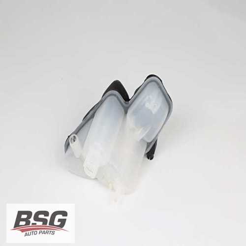 RADYATÖR YEDEK SU DEPOSU  BM 168-414 1997-2005