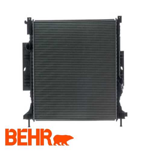 SU RADYATÖRÜ EJ73 & AH BM FOCUS/C-MAX/KUGA 15-