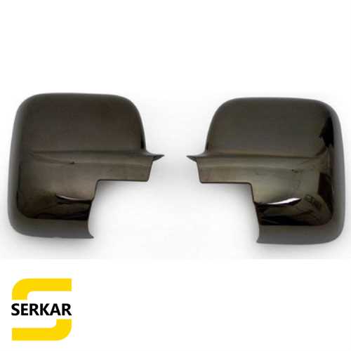 KANGOO II AYNA KAPAĞI SOL   Ürün Görseli