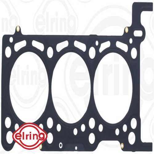 SILINDIR KAPAK CONTASI 1 KERTIK (4-6 SILINDIR) CASA-CATA-CDYA-CDYB 2,7 TDI-3,0 TDI TOUAREG-Q7-A6-CAYENNE 07-14