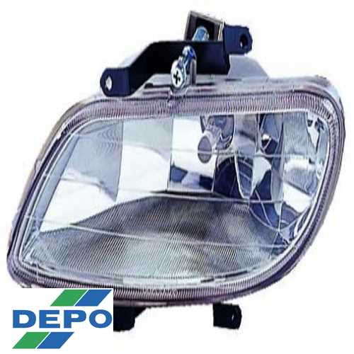 SIS FARI SAG H27W/2 BENZIN-DIZEL ACCENT MIL 2000-2002 Ürün Görseli