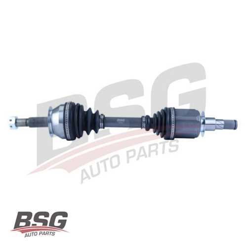 AKS KOMPLE ÖN . 2.5 DCI NAVARA (D40) 05-15 Ürün Görseli