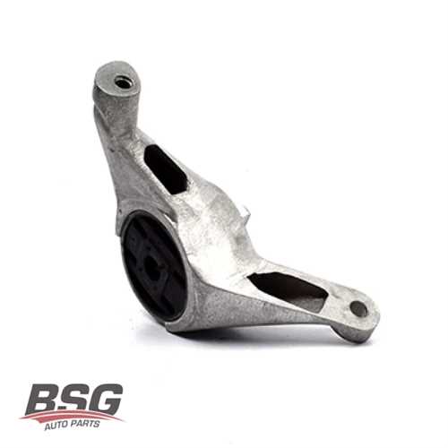 SANZUMAN BRAKETI ARKA  BM ESCORT 91- Ürün Görseli