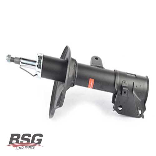 AMORTISÖR ÖN SAG (ÇANAK - GAZLI TIP) BENZIN-DIZEL TUCSON/SPORTAGE 2004-2010