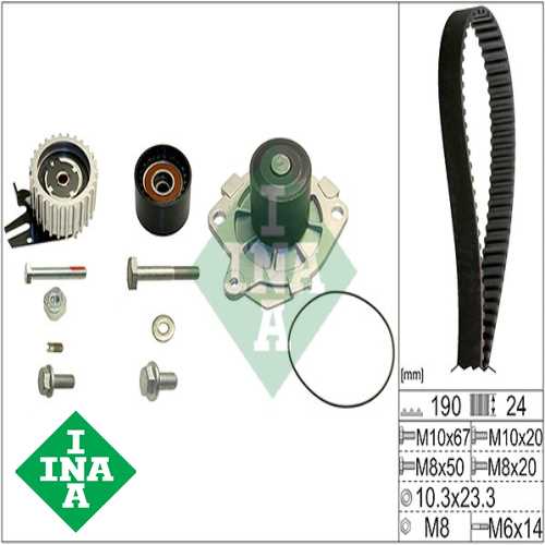 FIAT DOBLO/BRAVO/MAREA/PUNTO/STILO FIAT TRIGER SETI DEVIRDAIMLI Ürün Görseli