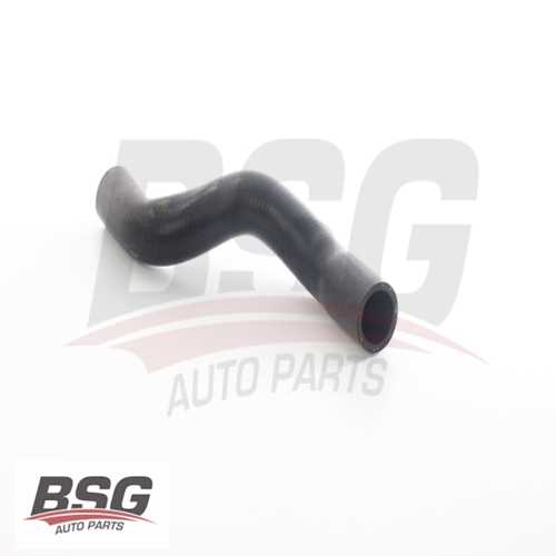 RADYATÖR HORTUMU ÜST . 1.8 323 (BJ) 99-02 Ürün Görseli