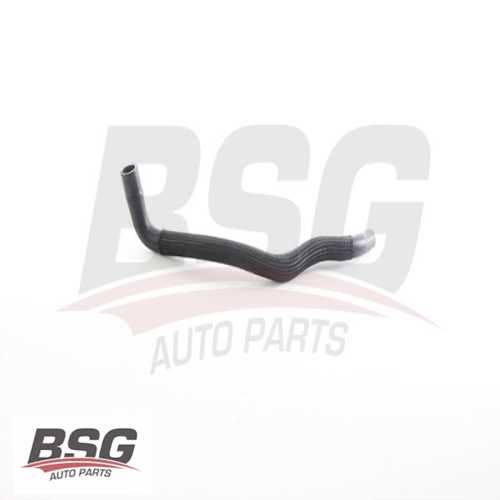 YEDEK SU DEPO HORTUMU  B16DTL B16DTH ASTRA J ZAFIRA C 10 Ürün Görseli