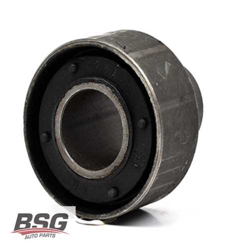 BURÇ ARKA  BM FIESTA-KA/LAGUNA I/R21 96- Ürün Görseli