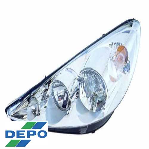 FAR SAG  B.M 206 + (PLUS) 09-