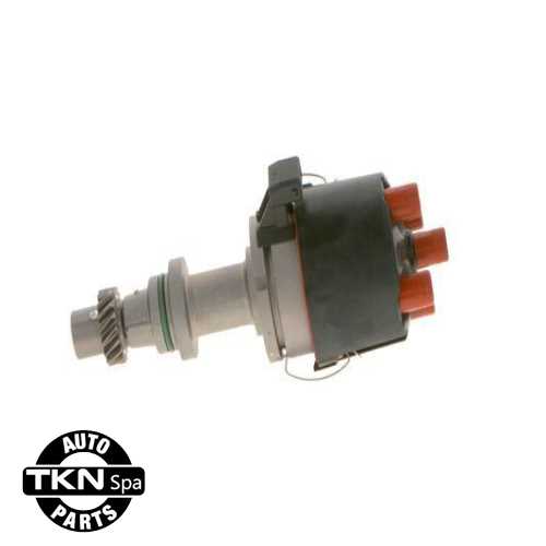 DISTRIBUTOR UZUN TIP POLO CLASSIC 1.6 AFT Ürün Görseli