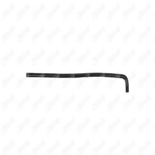 PSA 406 PSA RADYATÖR YEDEK SU DEPO HORTUMU ÜST