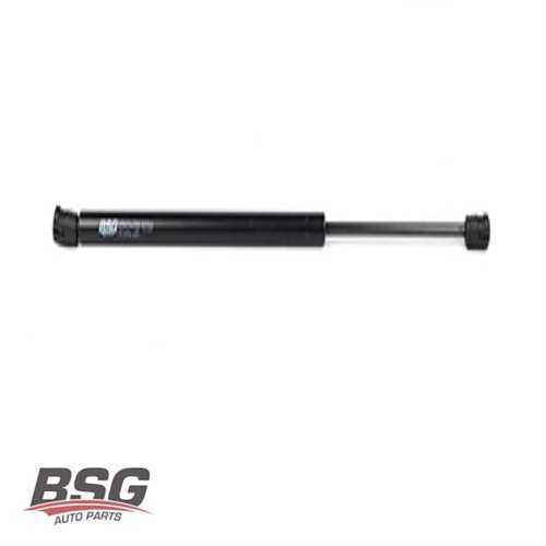 BAGAJ AMORTISÖRÜ 27673 / 034529 BM TOURAN 04-09