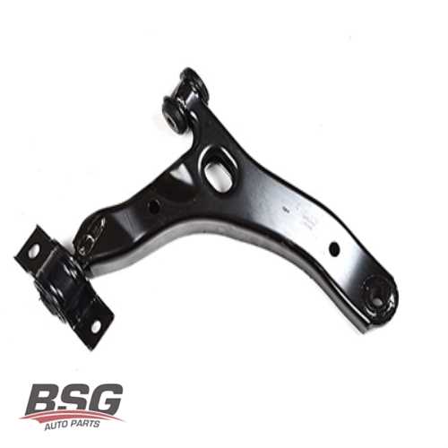 SALINCAK ÖN SAG ROTILSIZ BM CONNECT 02-13 Ürün Görseli