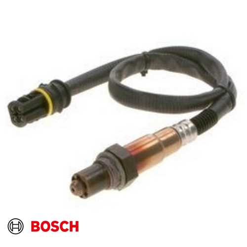 OKSIJEN SENSÖRÜ  M111 W203 00-07 Ürün Görseli